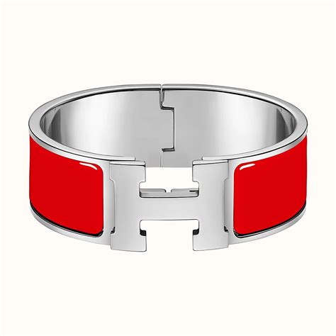 hermes bracelet replica kopen|authentic hermes clic clac bracelet.